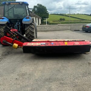 Vicon 3001 Mower Conditioner – Good Condition, Ready for Work